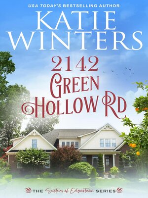 cover image of 2142 Green Hollow RD